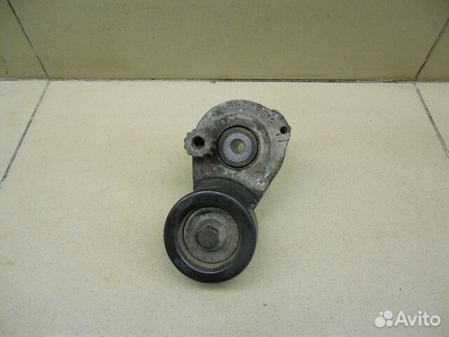 Натяжитель ремня Astra H / Family 2004-2015