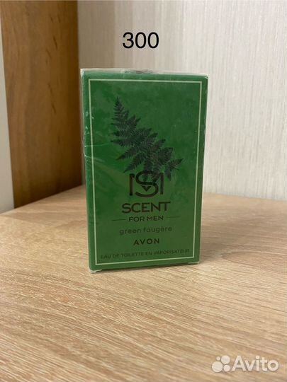 Набор средств для тела Avon