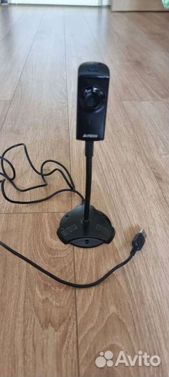 Веб-камера A4Tech