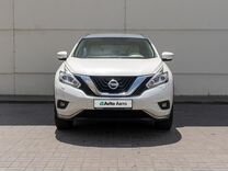 Nissan Murano 3.5 CVT, 2018, 189 739 км, с пробегом, цена 2 440 000 руб.