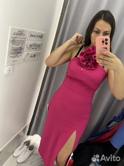 Вечернее платье lichi