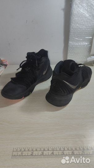 Кроссовки nike kyrie 5 (оригинал)