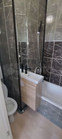 Квартира-студия, 21 м², 5/5 эт.