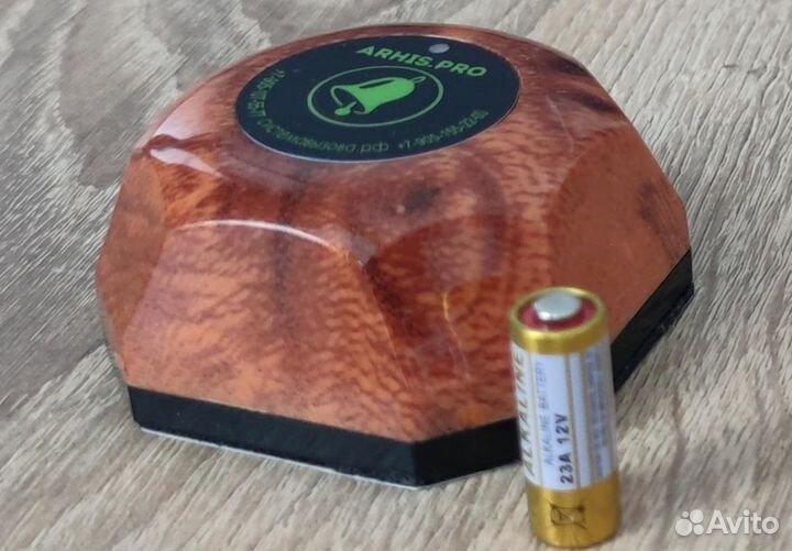 Кнопка вызова медперсонала, персонала, врача