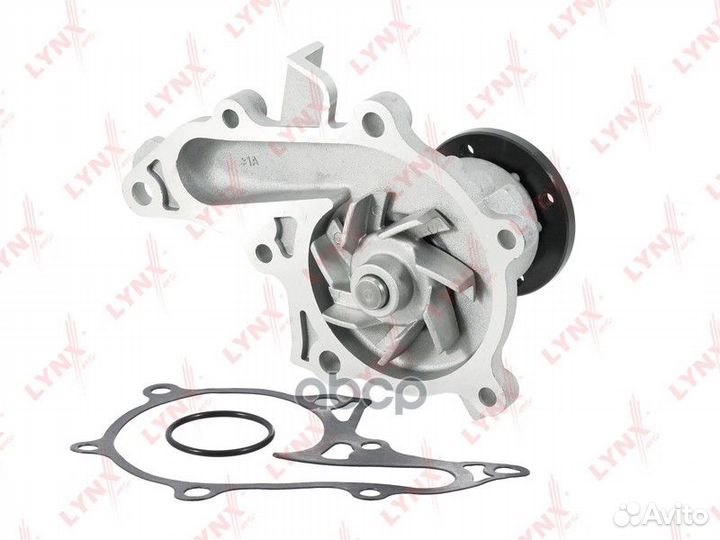 Насос водяной CW0120 lynxauto