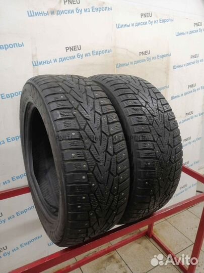 Nokian Tyres Hakkapeliitta 7 225/55 R17 100T