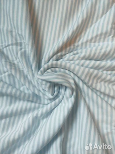 Интерлок полосы