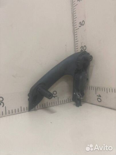 Ручка двери внутренняя передняя левая