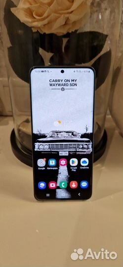Samsung Galaxy S20, 8/128 ГБ