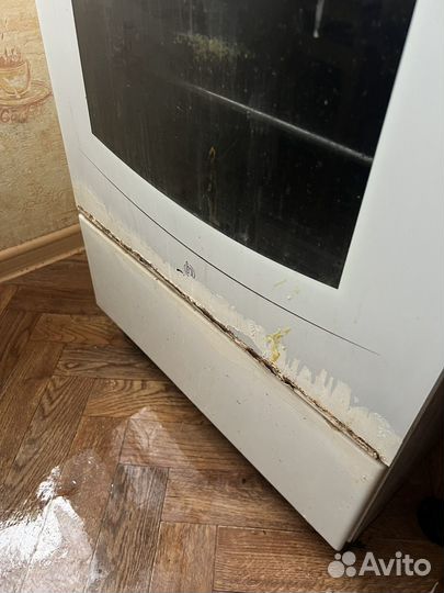 Плита газовая