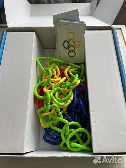 Настольные игры