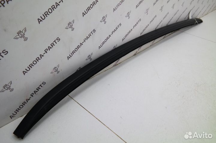 Рейлинг Mercedes GLC W253 2014