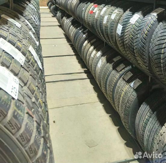 Goodyear Ice Navi Zea II 205/55 R16 87P