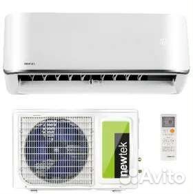 Сплит-системы в Раевской