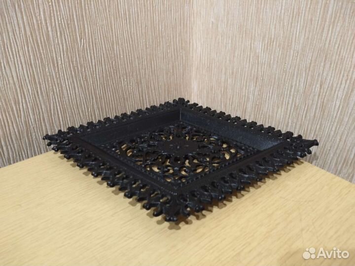 Визитница. Каслинское литьё 79г