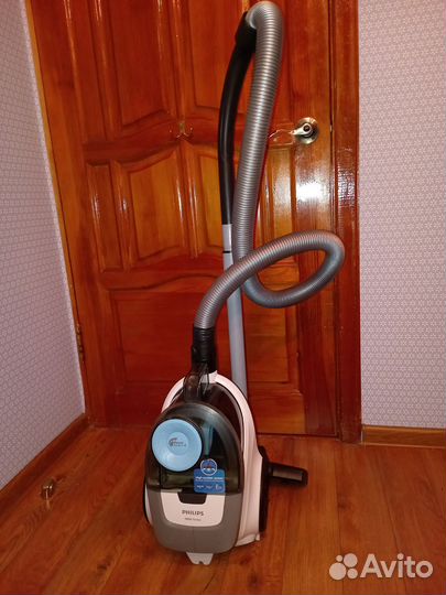 Пылесос Philips