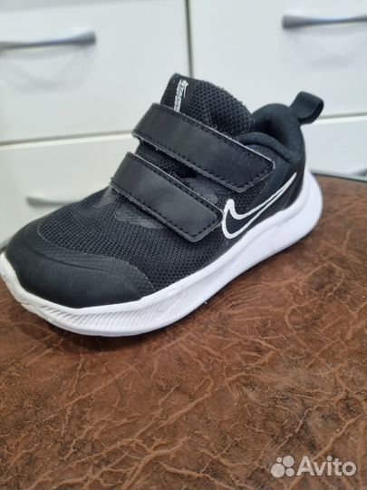 Кроссовки nike