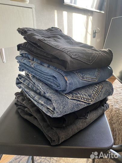 Женские вещи пакетом 42 44