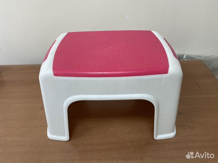 Табурет детский