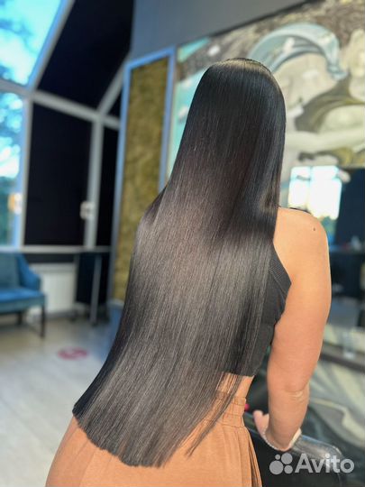 Требуются модели на кератин/ботокс