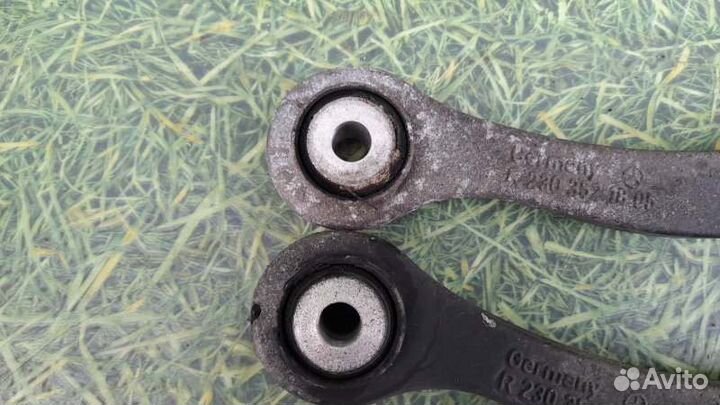 Рычаг подвески задний Mercedes E W211 3.2