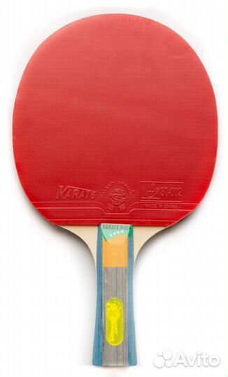 Теннисная ракетка Dragon Karate 4 Star New