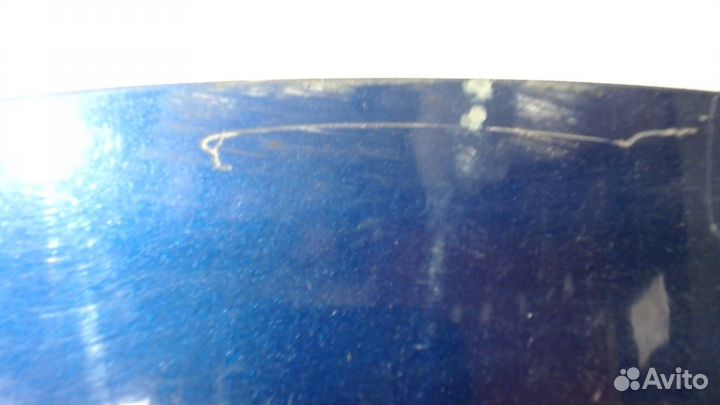 Дверь боковая Subaru Forester (S11), 2003