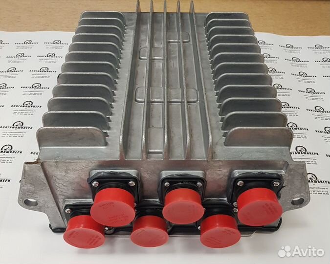 Блок силового преобразователя CAT 546-5499 5465499