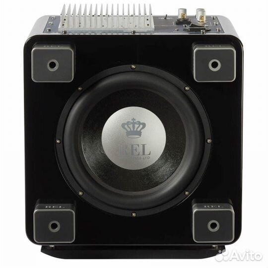 Сабвуфер REL T7x