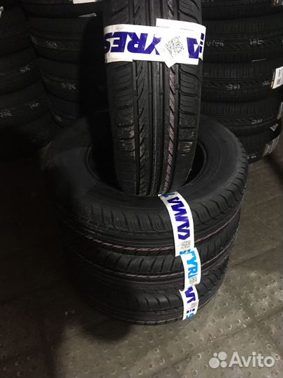 КАМА Breeze 185/70 R14 88T
