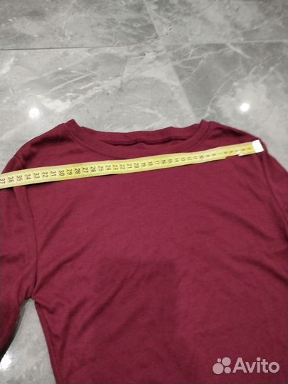 Кофта женская подросковая