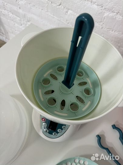 Стерилизатор Kitfort KT-2312