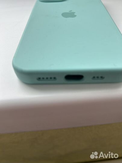 Чехол на iPhone айфон 14 и 14 про 13 и 13 про