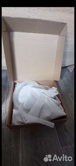 Круг от пролежней, ванночка, поильники