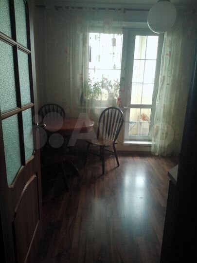 2-к. квартира, 64 м², 13/23 эт.