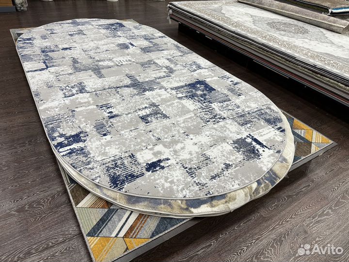 Ковер новый 2х4