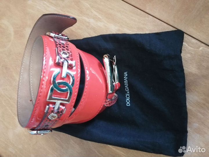 Ремни и пояса женские