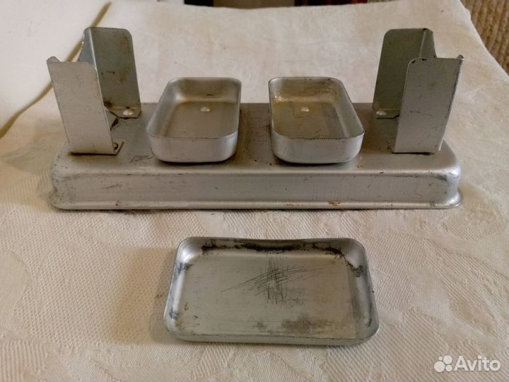 Подставка для паяльника