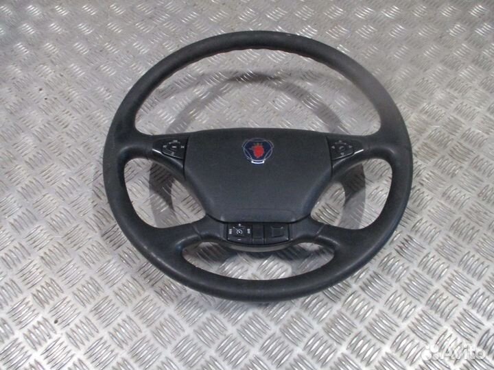 Рулевое колесо Scania 1495393