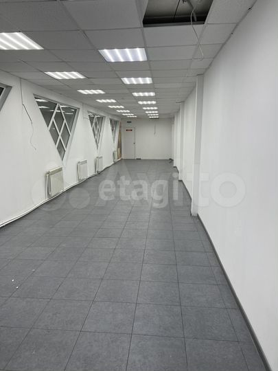 Сдам торговое помещение, 80 м²