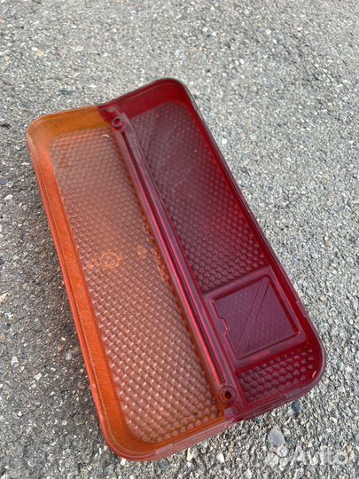 Накладки на задние фары Ваз 2103