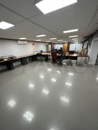 Офис, 200 м²