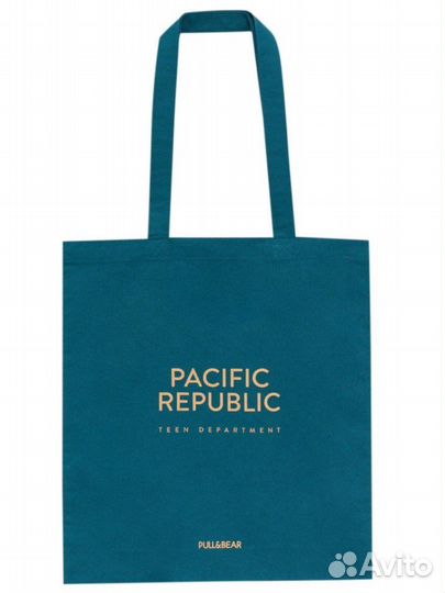 Шоппер Pull&Bear