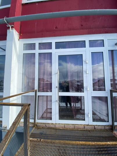 1-к. квартира, 40 м², 1/10 эт.