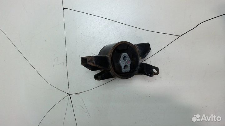 Подушка крепления двигателя Hyundai Accent (Solari