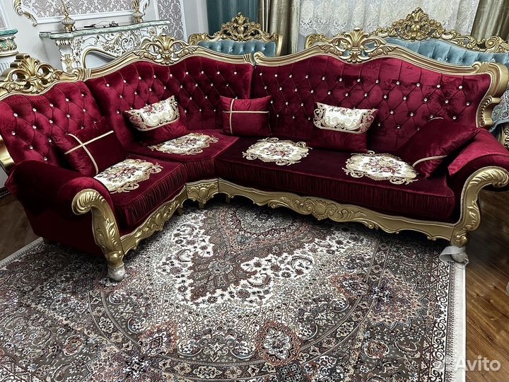 Диван новый