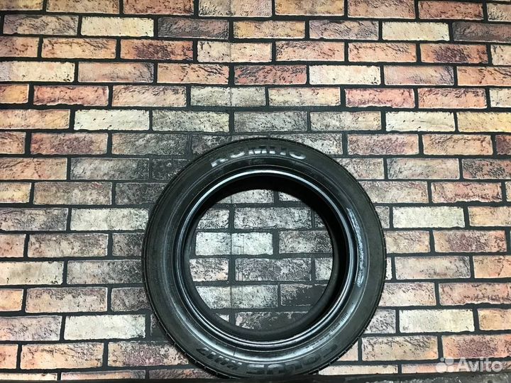 Kumho Solus KH17 195/55 R16 87H