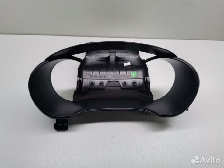 Накладка приборной панели Kia Optima JF 2.0 2019