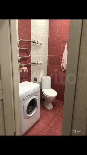 Квартира-студия, 37 м², 8/20 эт.