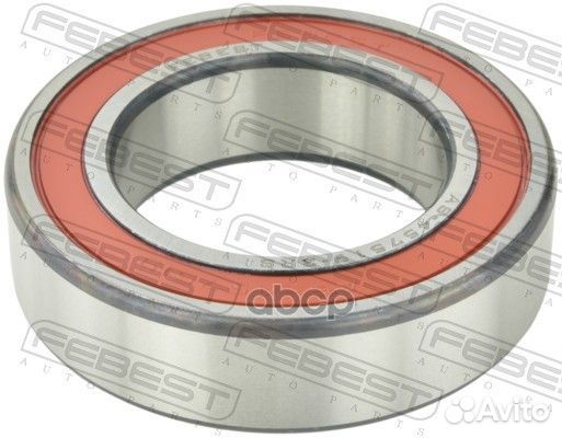 Подшипник опорный привода AS4575192RS Febest